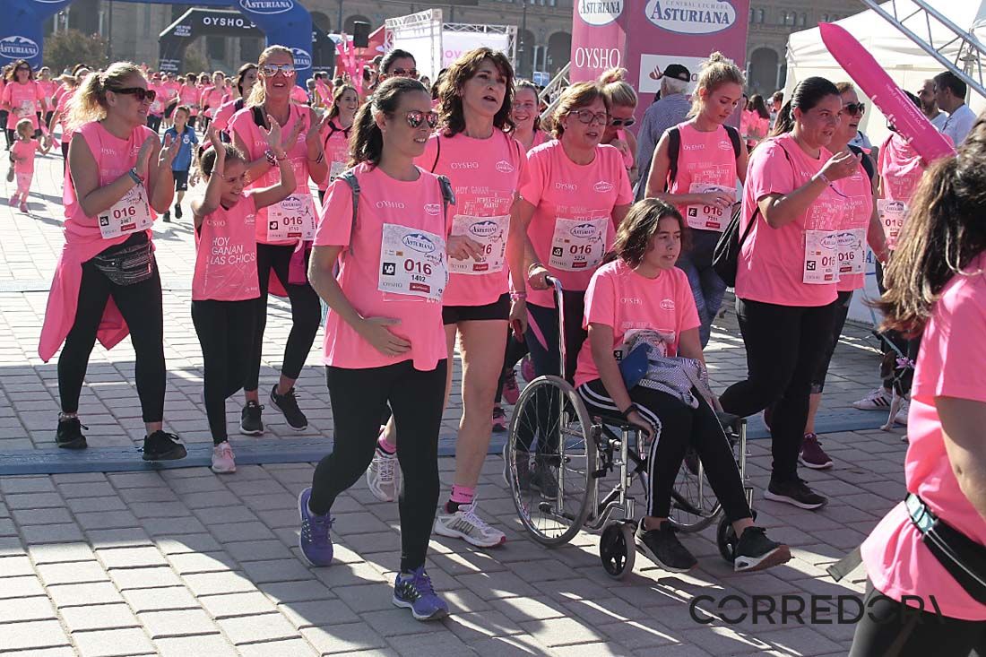 Carrera de la Mujer de Sevilla-2019-Meta 20