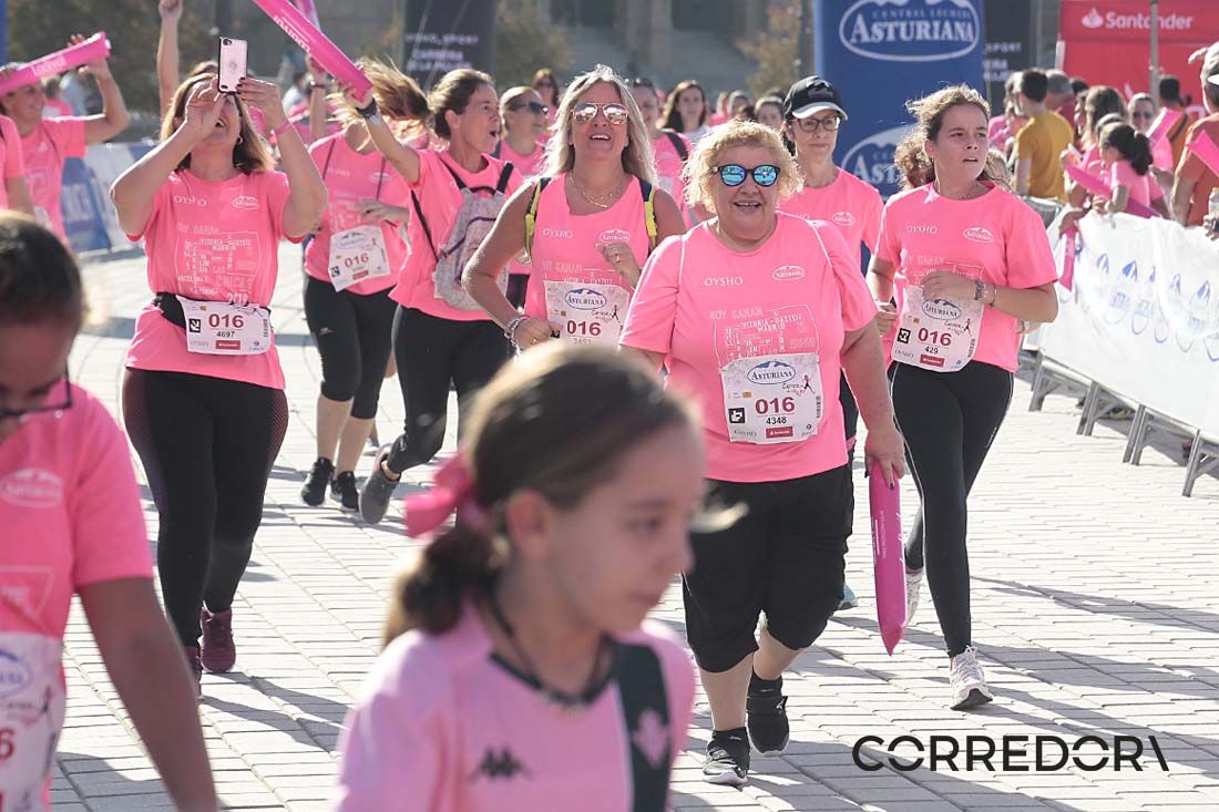 Carrera de la Mujer de Sevilla-2019-Meta 19
