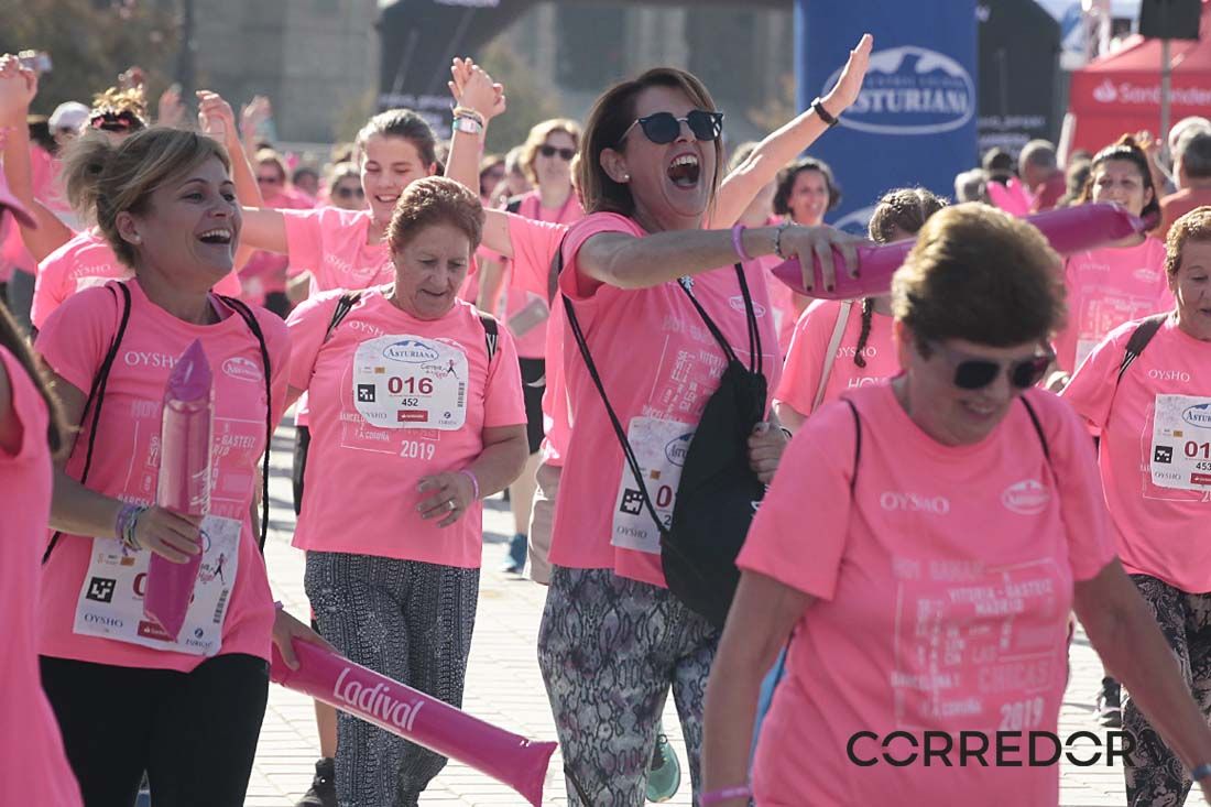 Carrera de la Mujer de Sevilla-2019-Meta 20