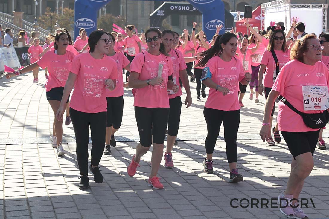 Carrera de la Mujer de Sevilla-2019-Meta 19