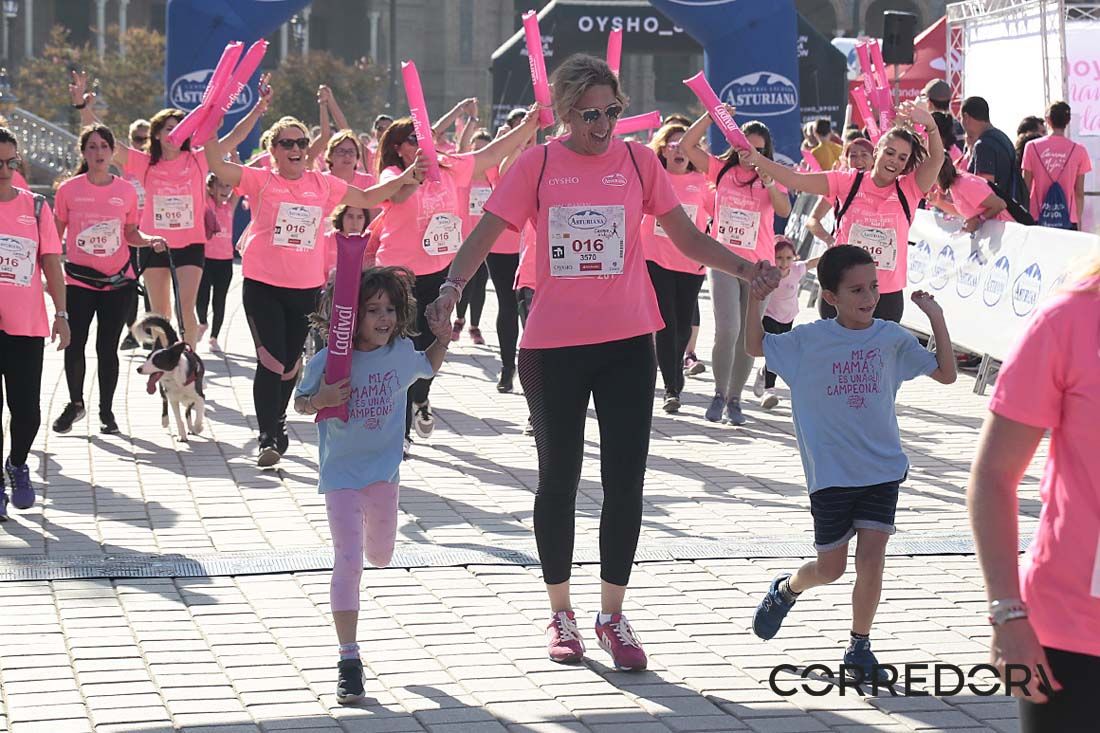 Carrera de la Mujer de Sevilla-2019-Meta 20