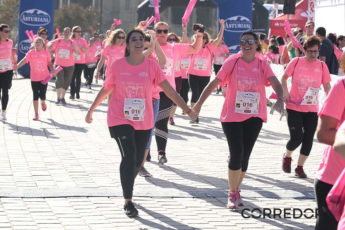 Carrera de la Mujer de Sevilla-2019-Meta 20