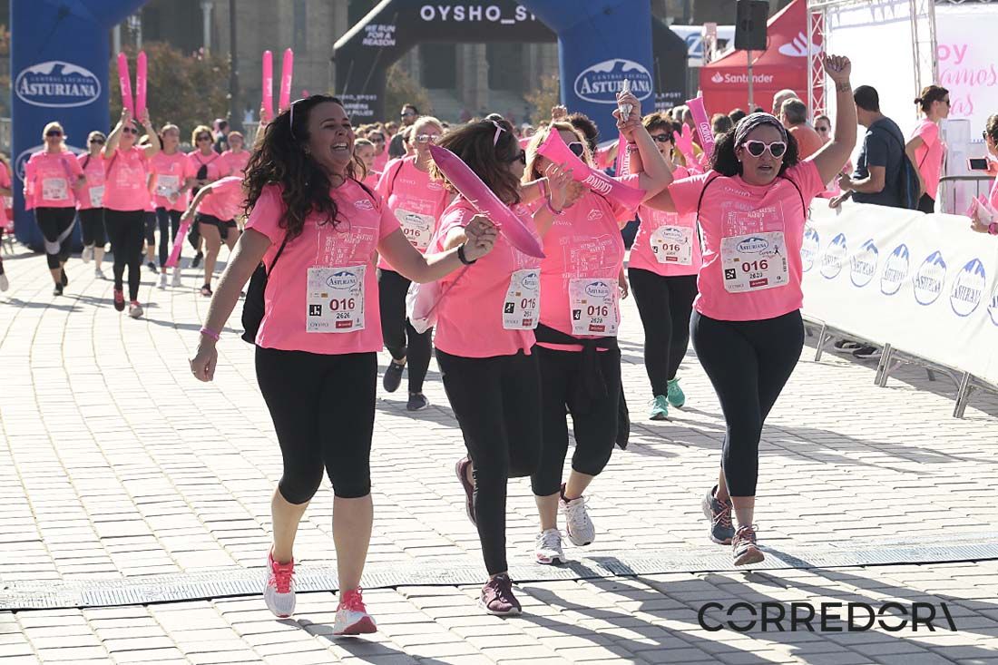 Carrera de la Mujer de Sevilla-2019-Meta 20