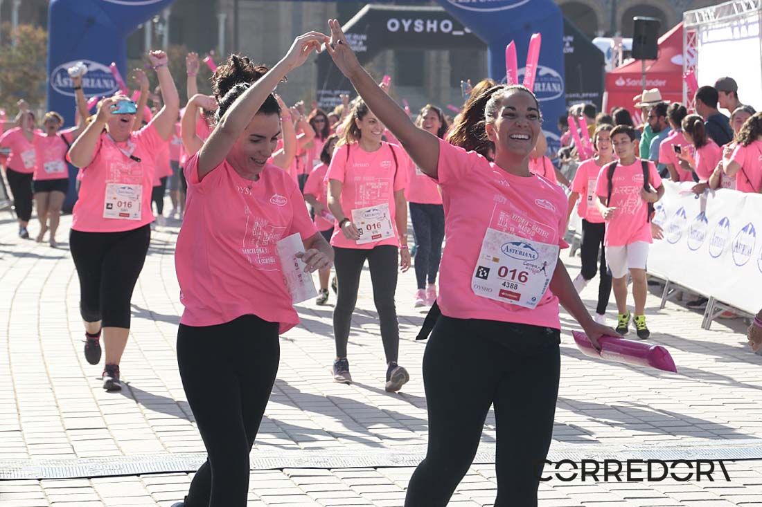 Carrera de la Mujer de Sevilla-2019-Meta 19