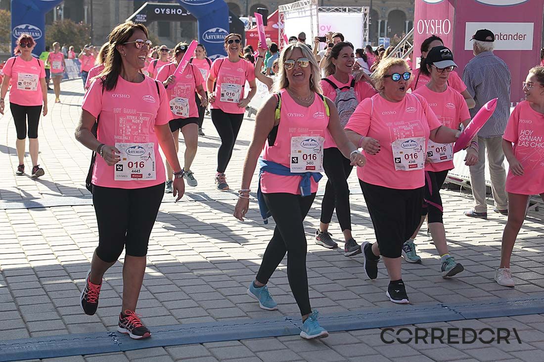 Carrera de la Mujer de Sevilla-2019-Meta 19