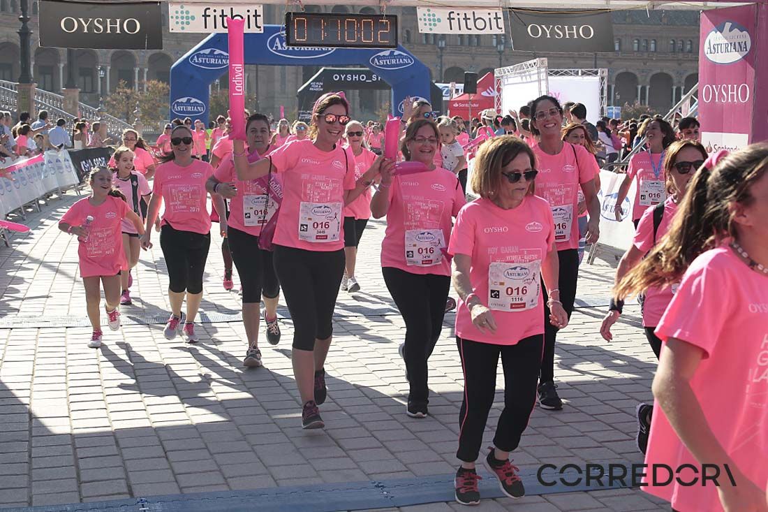 Carrera de la Mujer de Sevilla-2019-Meta 19