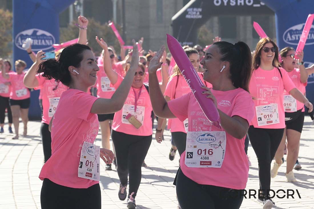 Carrera de la Mujer de Sevilla-2019-Meta 19