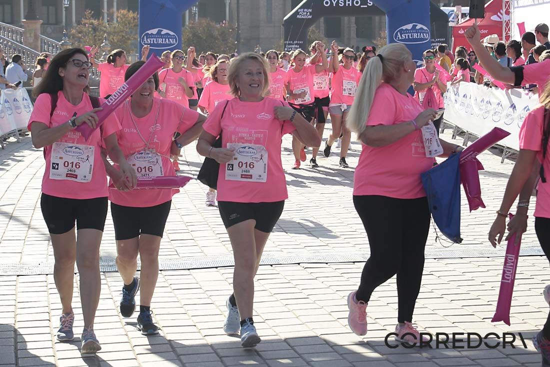 Carrera de la Mujer de Sevilla-2019-Meta 19