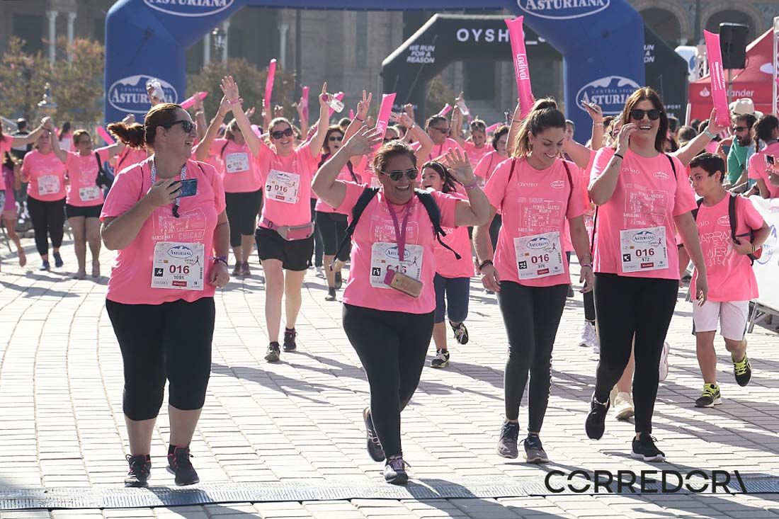 Carrera de la Mujer de Sevilla-2019-Meta 19