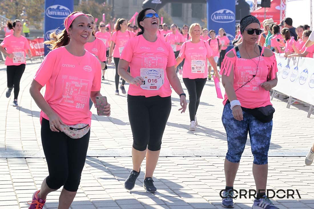 Carrera de la Mujer de Sevilla-2019-Meta 19