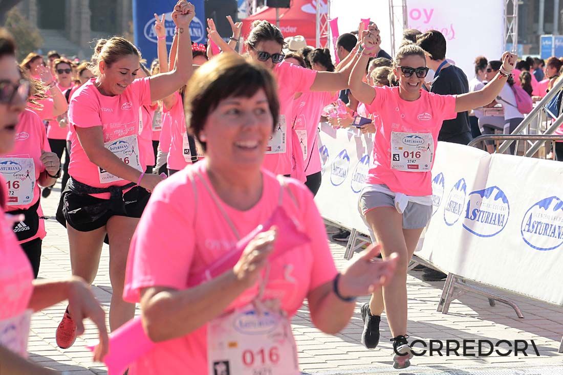 Carrera de la Mujer de Sevilla-2019-Meta 19