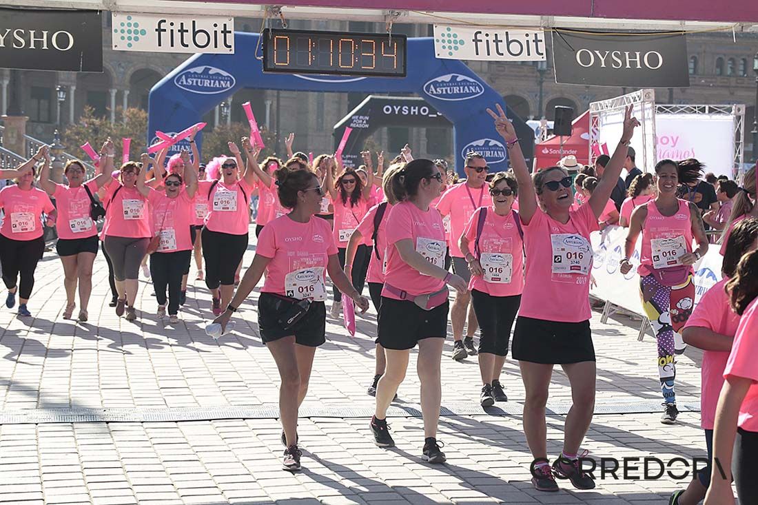 Carrera de la Mujer de Sevilla-2019-Meta 20