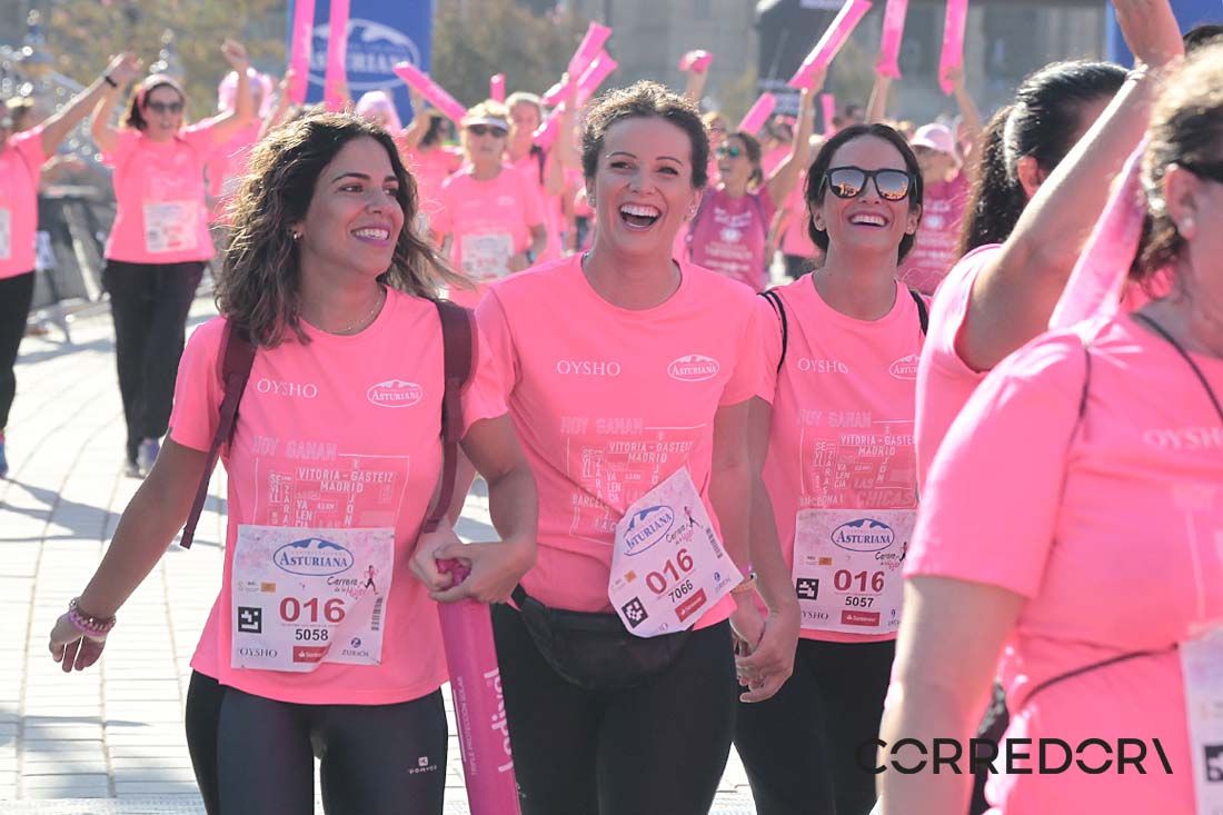 Carrera de la Mujer de Sevilla-2019-Meta 21