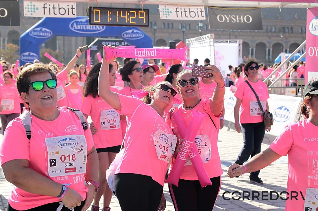 Carrera de la Mujer de Sevilla-2019-Meta 21