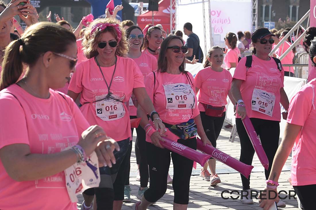 Carrera de la Mujer de Sevilla-2019-Meta 20
