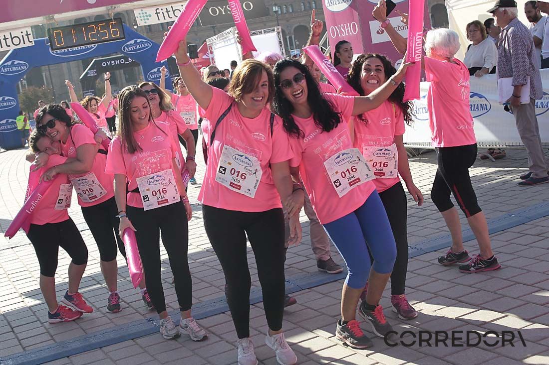 Carrera de la Mujer de Sevilla-2019-Meta 21