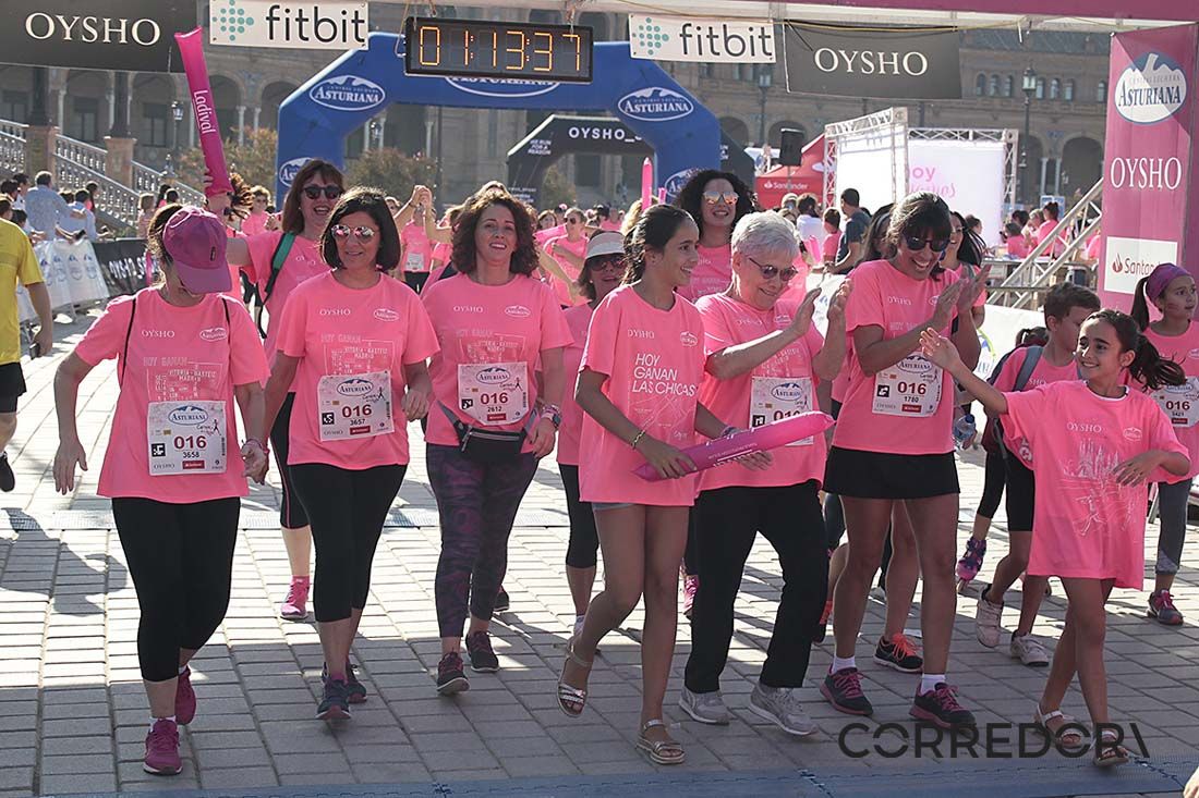 Carrera de la Mujer de Sevilla-2019-Meta 21