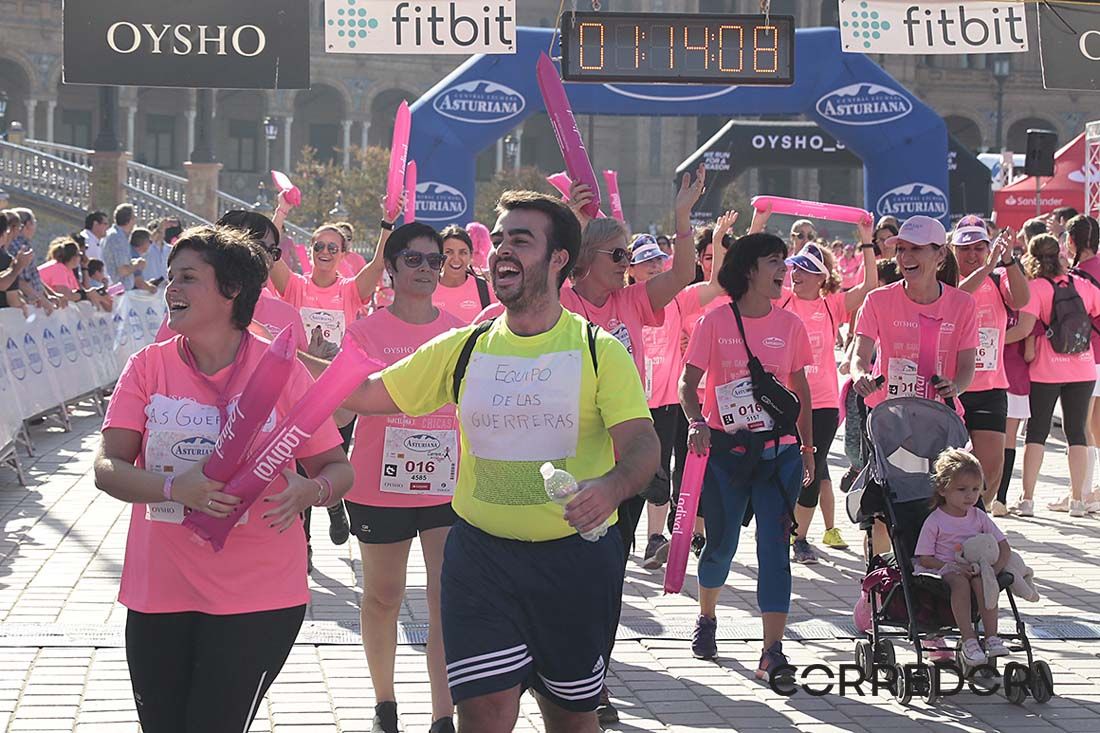 Carrera de la Mujer de Sevilla-2019-Meta 21