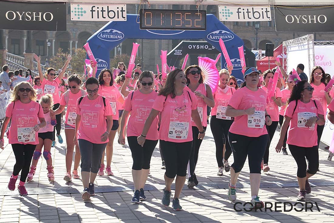 Carrera de la Mujer de Sevilla-2019-Meta 21