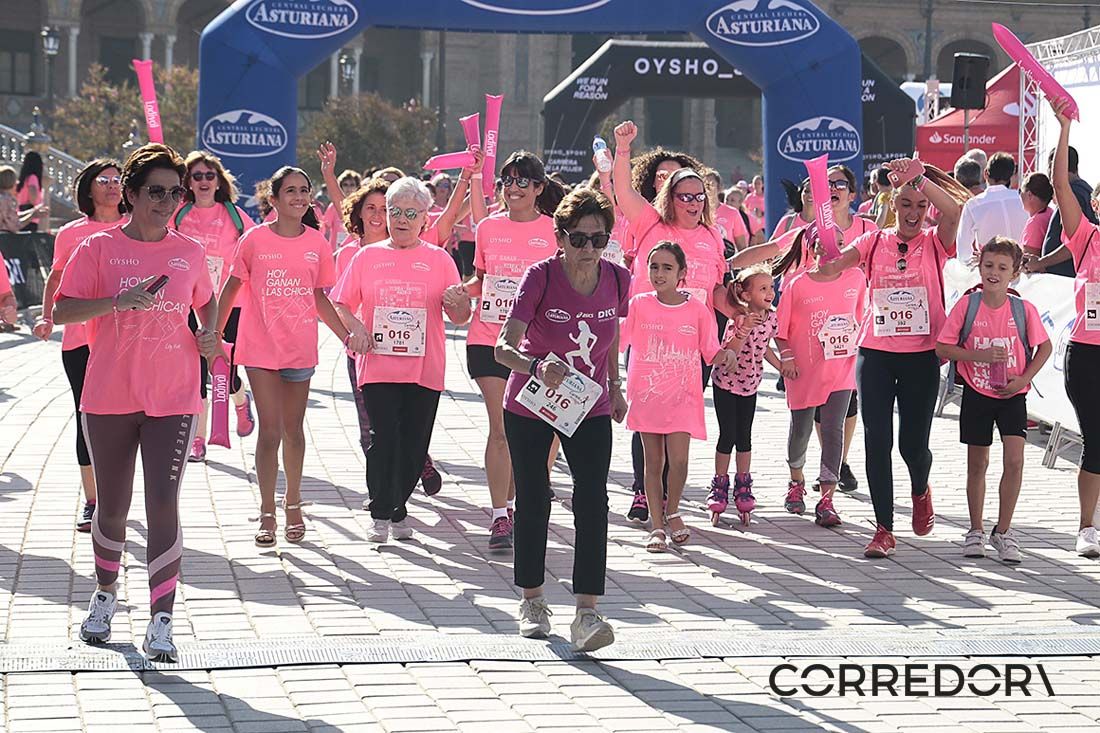 Carrera de la Mujer de Sevilla-2019-Meta 21