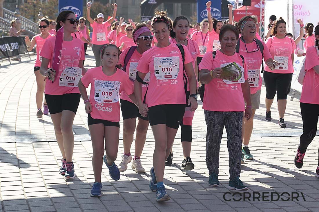 Carrera de la Mujer de Sevilla-2019-Meta 20