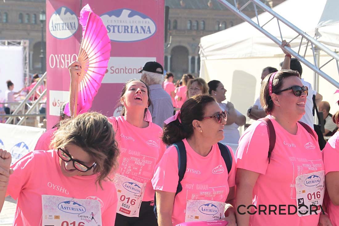 Carrera de la Mujer de Sevilla-2019-Meta 21