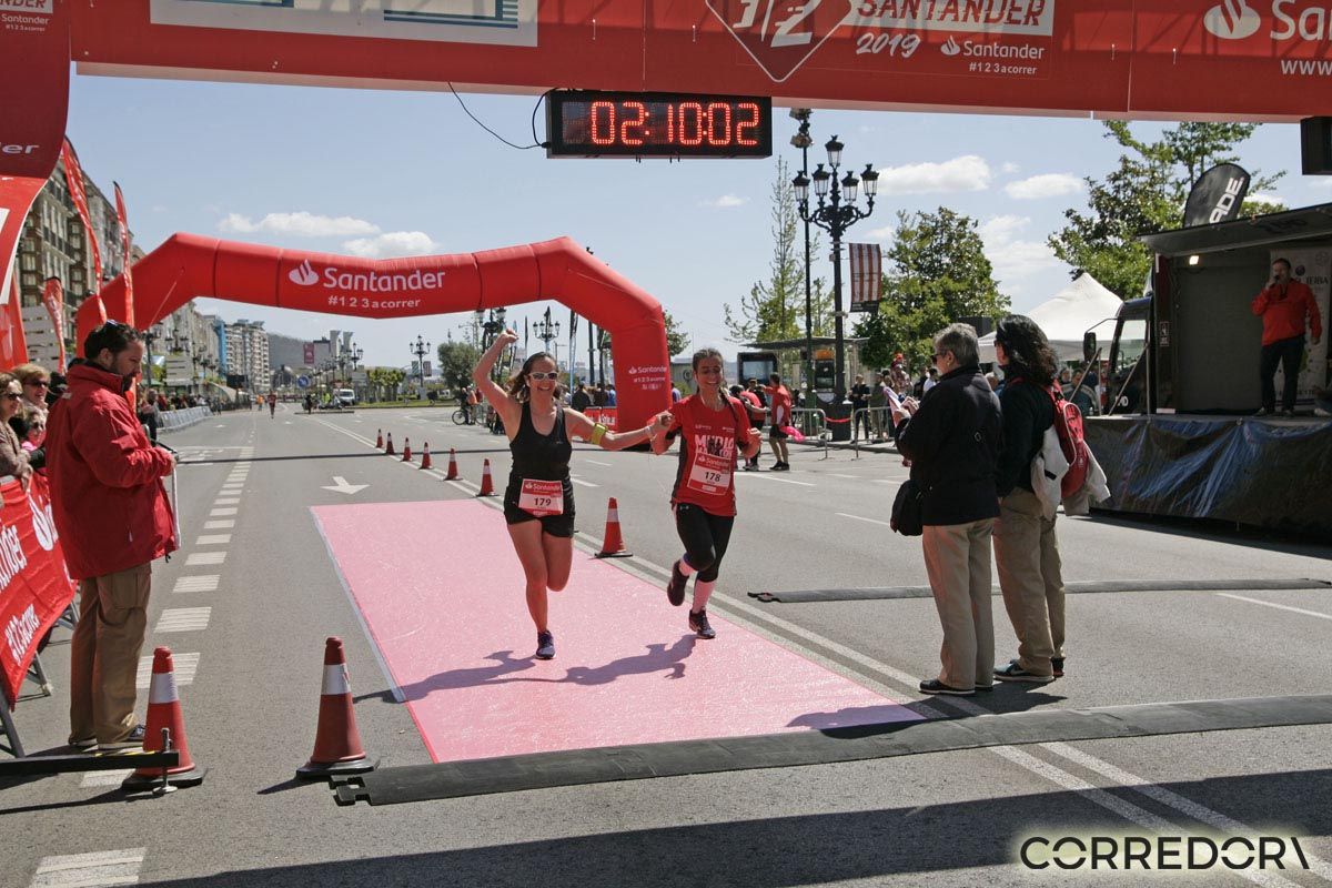 Medio Maratón de Santander 16