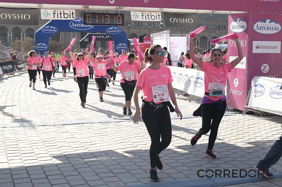 Carrera de la Mujer de Sevilla-2019-Meta 21