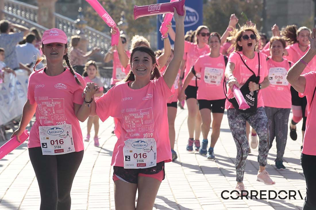 Carrera de la Mujer de Sevilla-2019-Meta 20