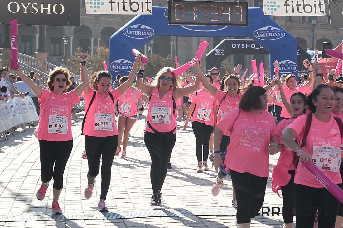 Carrera de la Mujer de Sevilla-2019-Meta 21