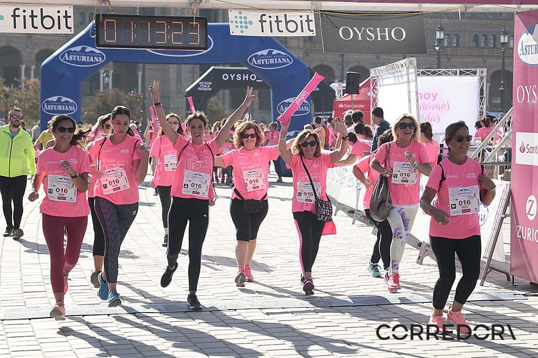 Carrera de la Mujer de Sevilla-2019-Meta 21