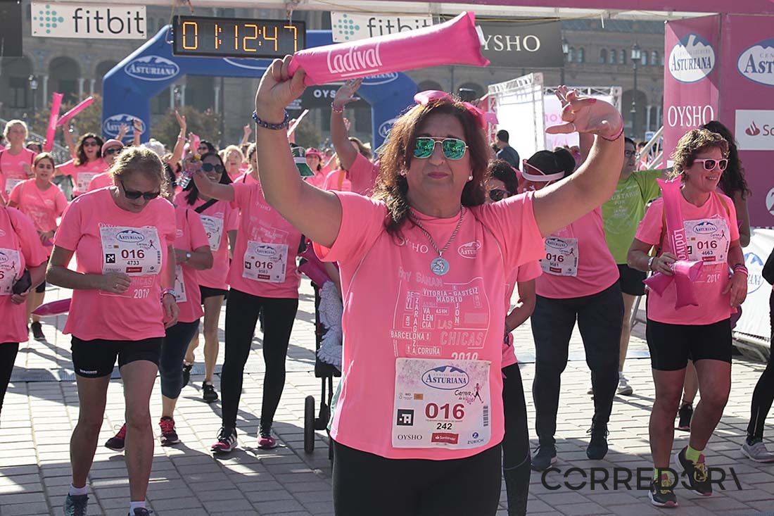 Carrera de la Mujer de Sevilla-2019-Meta 21