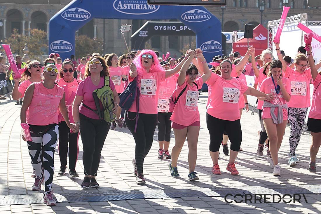 Carrera de la Mujer de Sevilla-2019-Meta 21