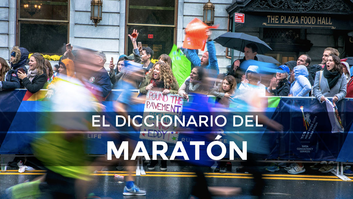 Una imagen del Maratón de Nueva York 2017 | Sportravel