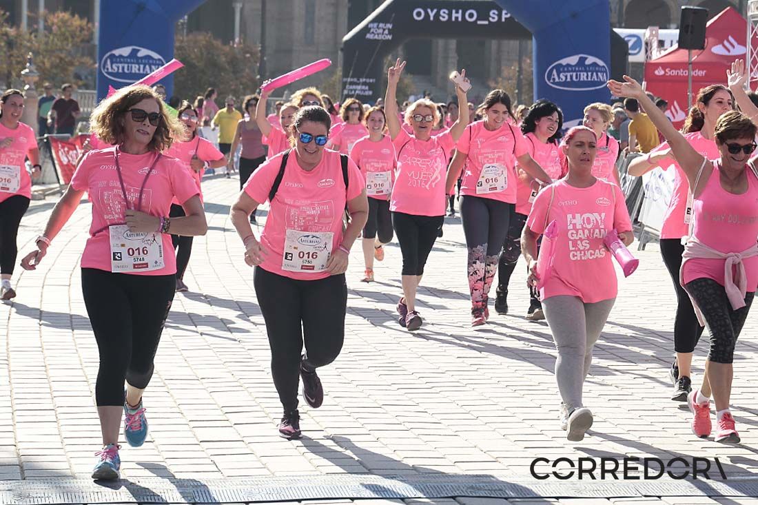 Carrera de la Mujer de Sevilla-2019-Meta 21
