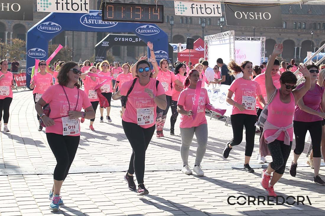 Carrera de la Mujer de Sevilla-2019-Meta 21
