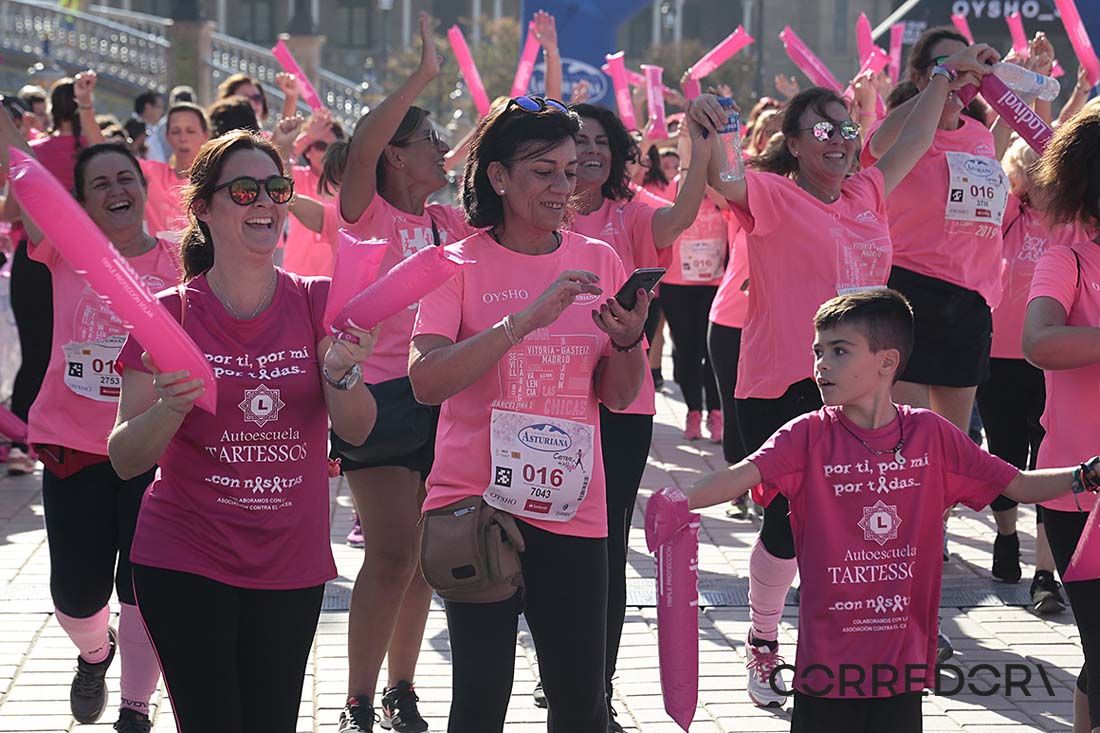 Carrera de la Mujer de Sevilla-2019-Meta 21