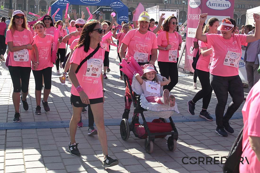 Carrera de la Mujer de Sevilla-2019-Meta 21