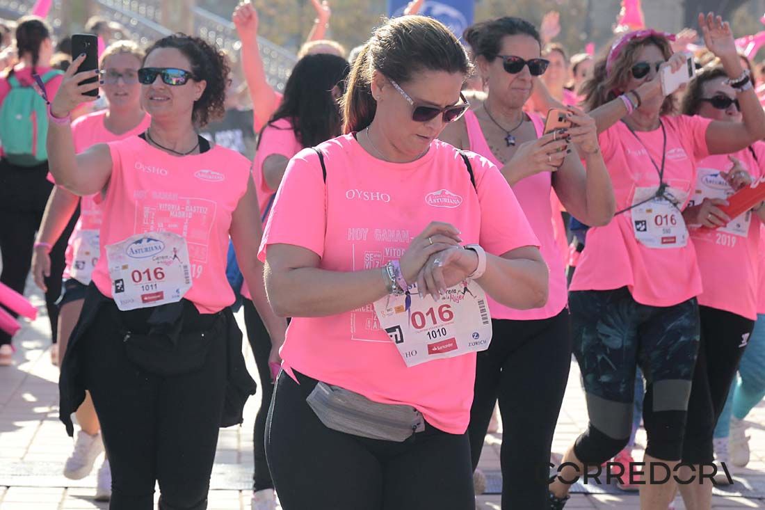 Carrera de la Mujer de Sevilla-2019-Meta 20