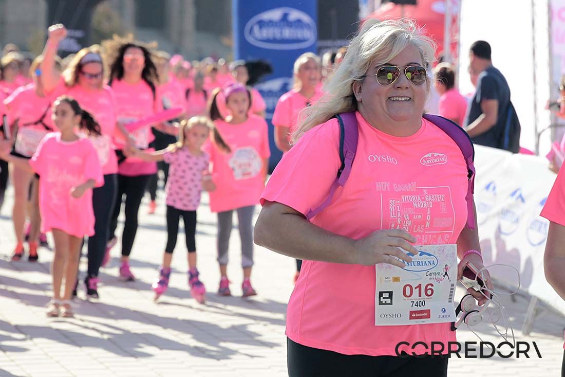 Carrera de la Mujer de Sevilla-2019-Meta 21