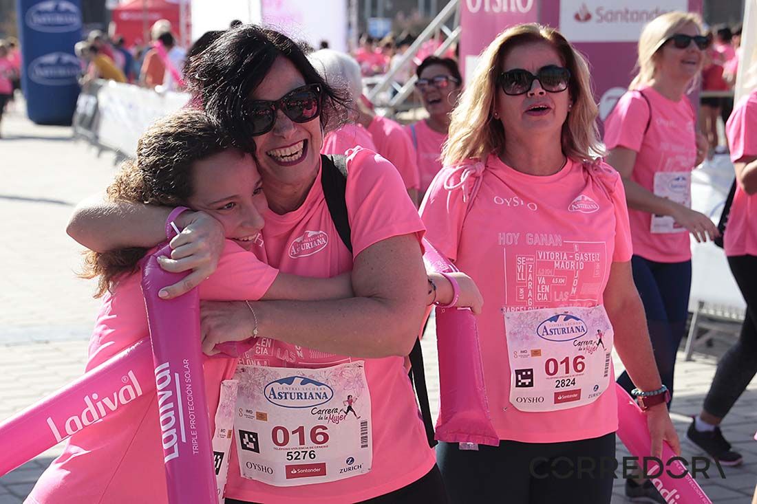 Carrera de la Mujer de Sevilla-2019-Meta 21