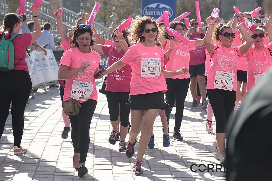 Carrera de la Mujer de Sevilla-2019-Meta 21