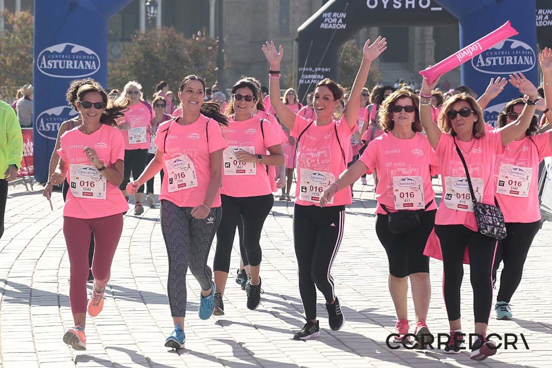 Carrera de la Mujer de Sevilla-2019-Meta 21