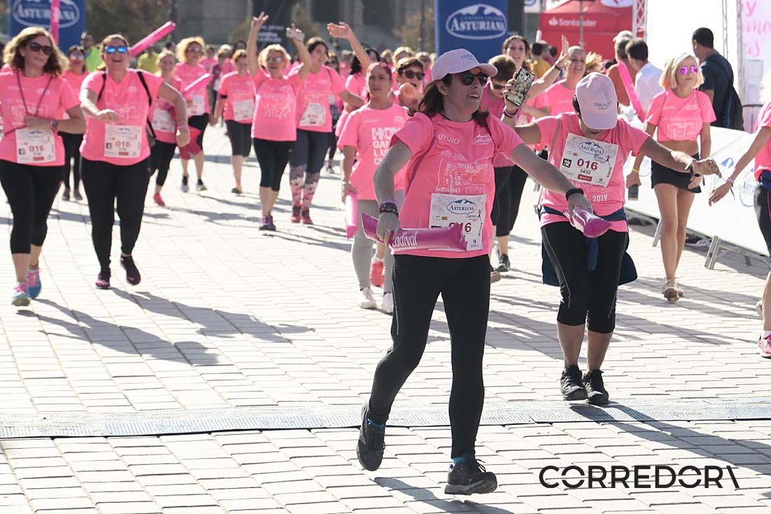 Carrera de la Mujer de Sevilla-2019-Meta 21