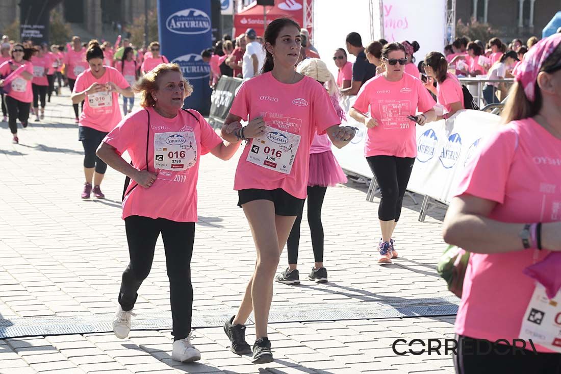Carrera de la Mujer de Sevilla-2019-Meta 22