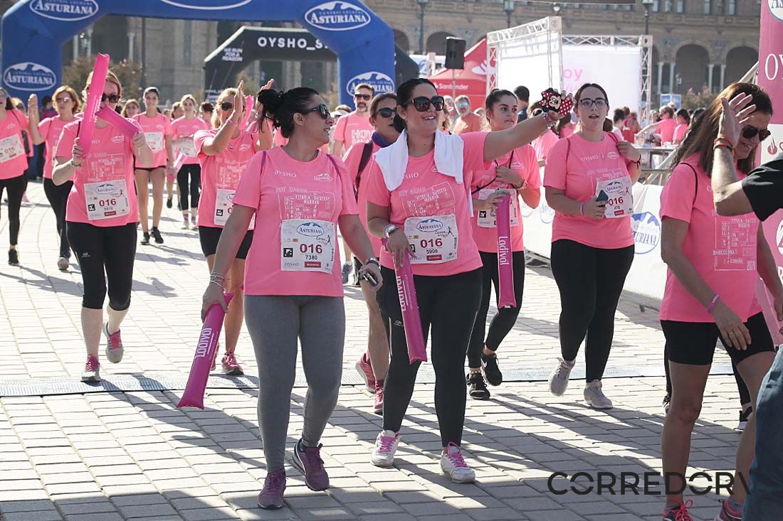Carrera de la Mujer de Sevilla-2019-Meta 23