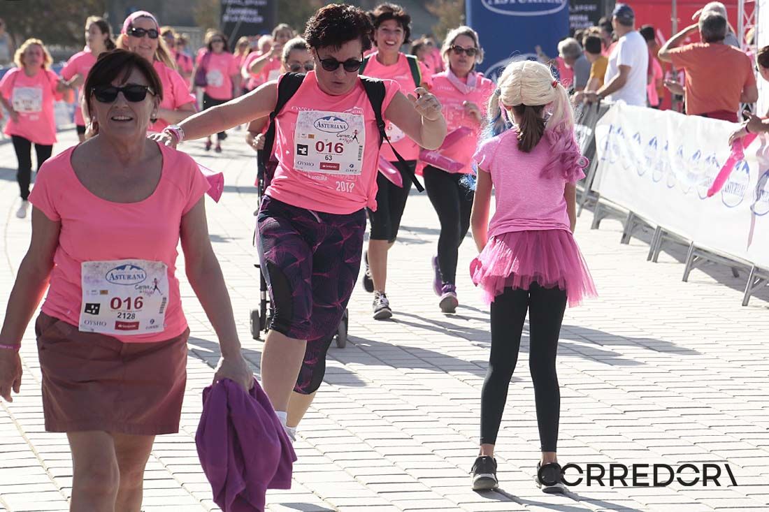 Carrera de la Mujer de Sevilla-2019-Meta 22