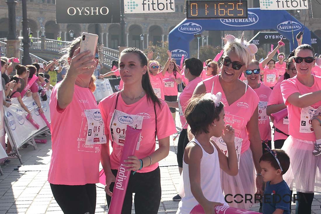 Carrera de la Mujer de Sevilla-2019-Meta 23