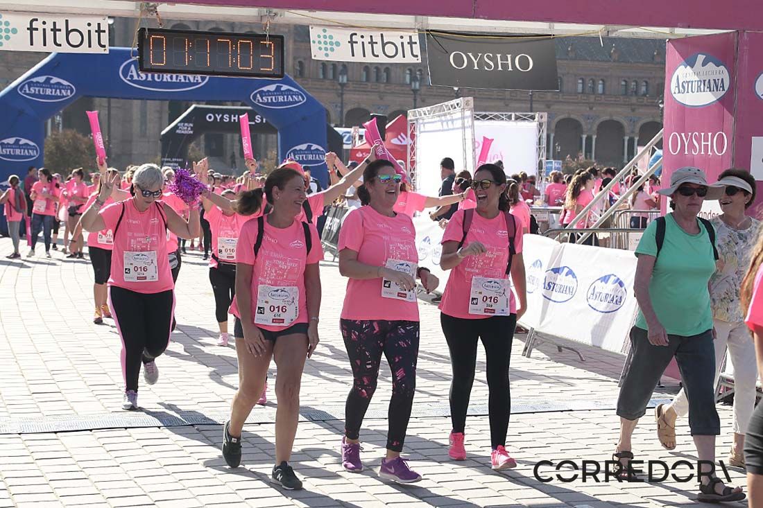 Carrera de la Mujer de Sevilla-2019-Meta 23