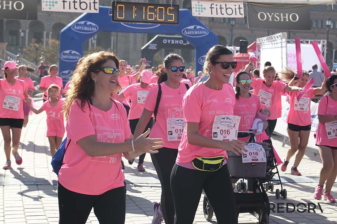 Carrera de la Mujer de Sevilla-2019-Meta 22